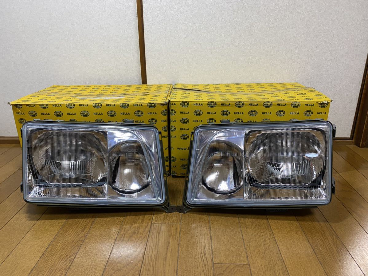 WANTED - E500 EURO SPEC UK/JAPAN HEADLIGHT ASSEMBLY WANTED | Wanted to Buy  | 500Eboard